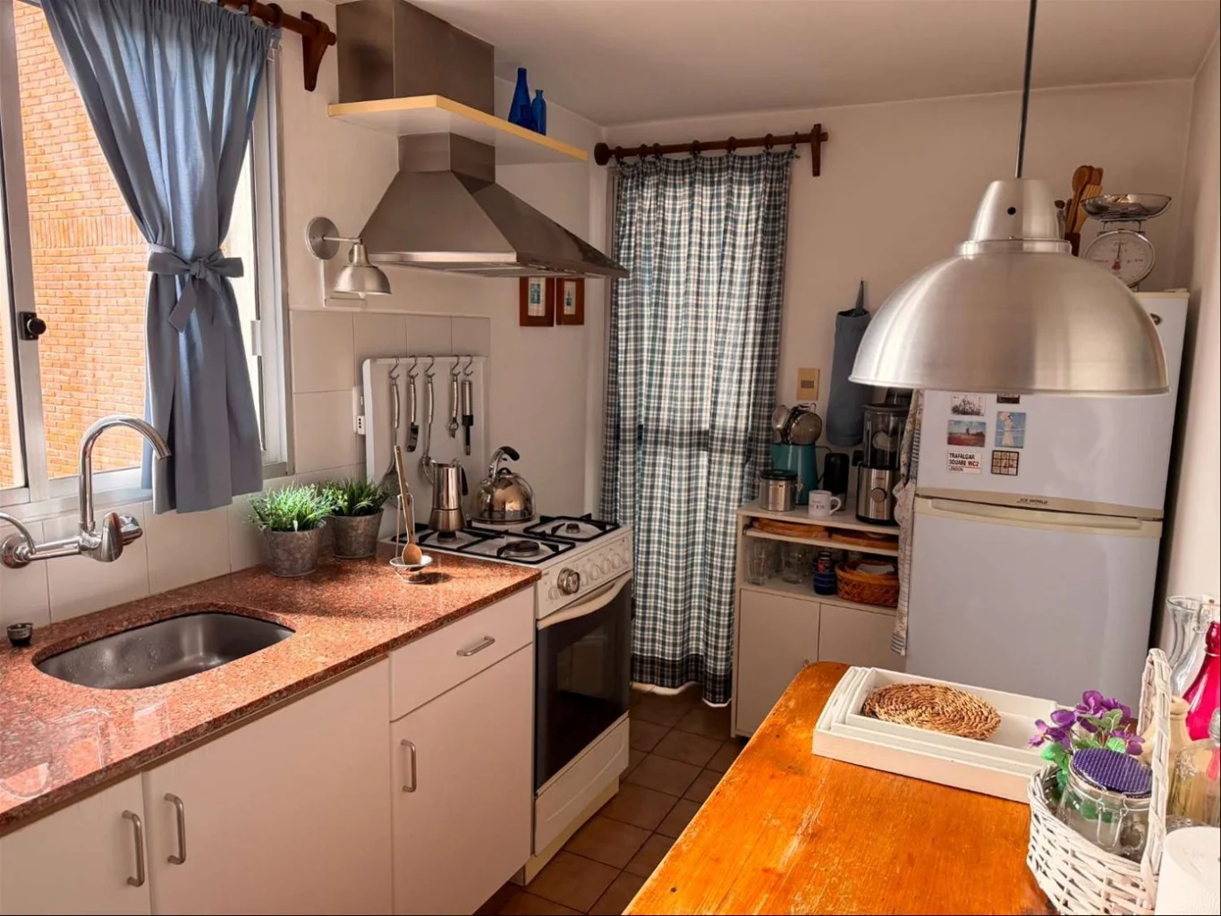Apartamento en Prado, propiedad 293502 -Imagen 9