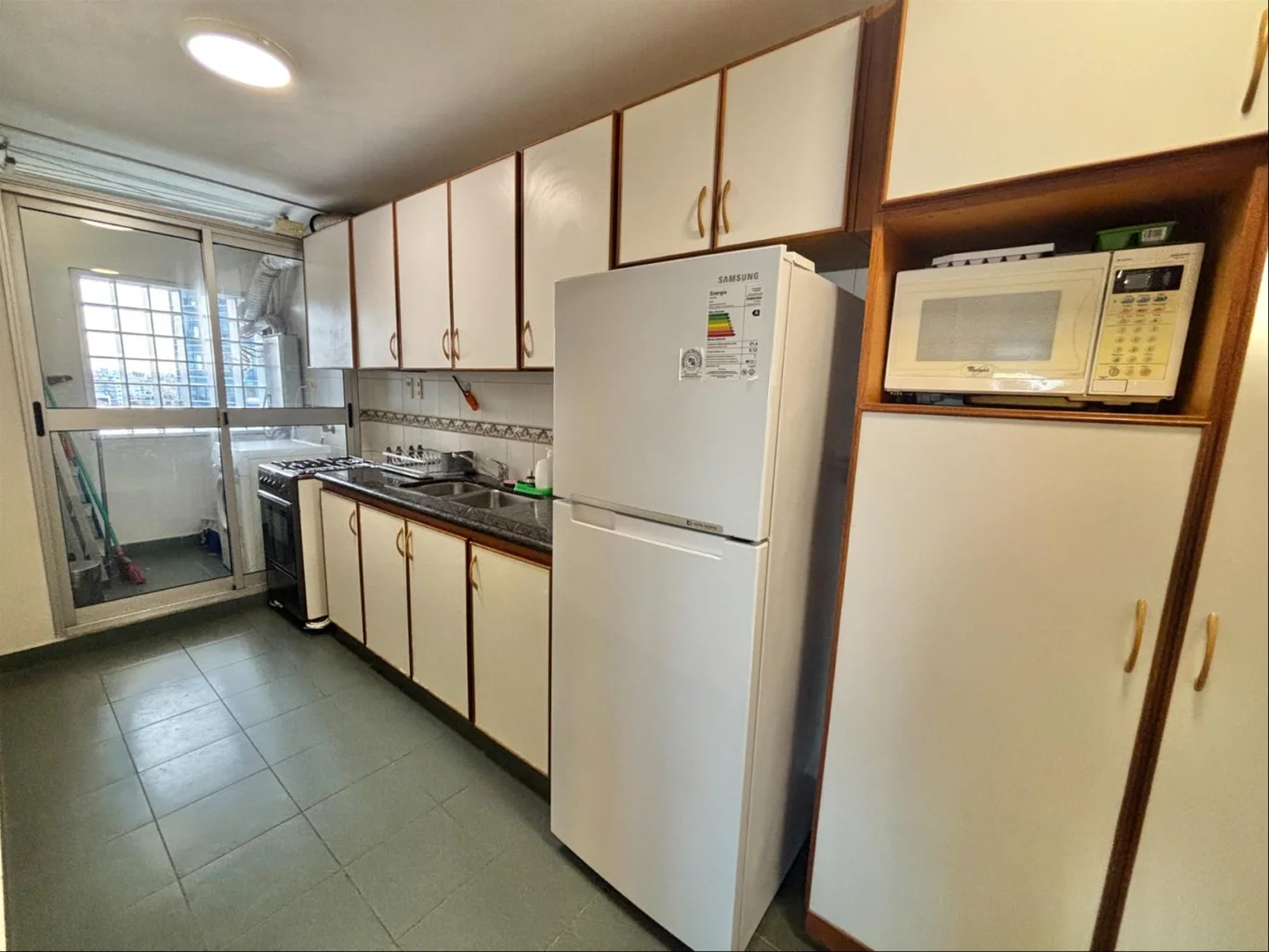 Apartamento en Puerto del Buceo, propiedad 302150 -Imagen 10