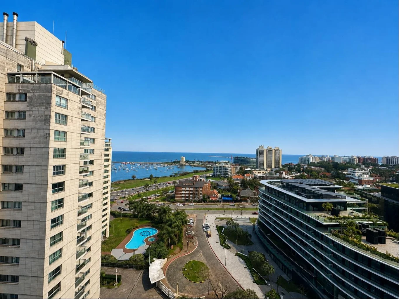 Apartamento en Puerto del Buceo, propiedad 302150 -Imagen 2