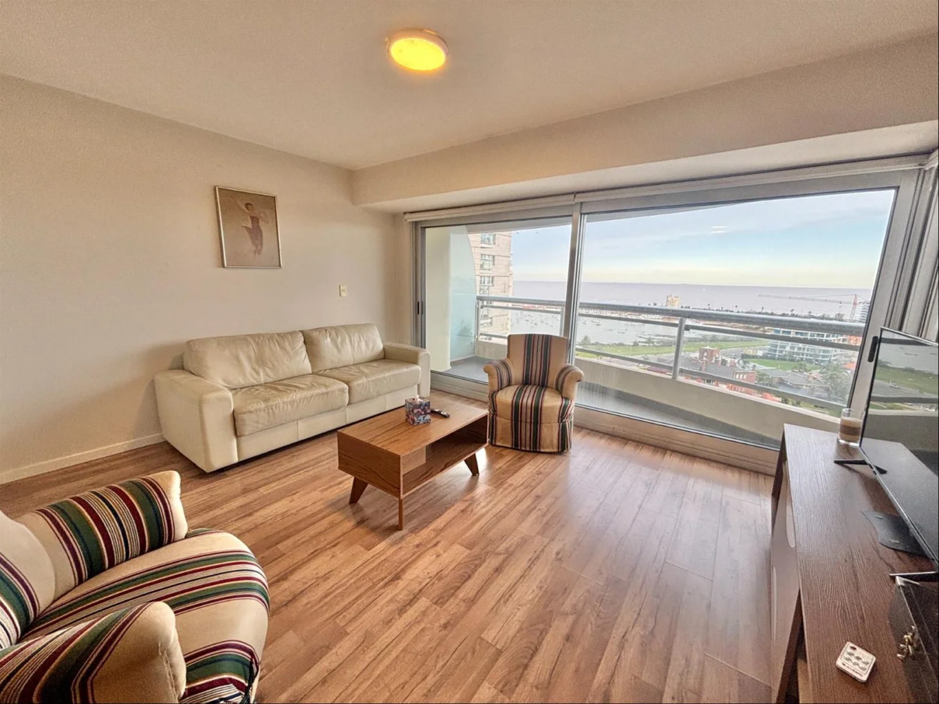 Apartamento en Puerto del Buceo, propiedad 302150 -Imagen 3