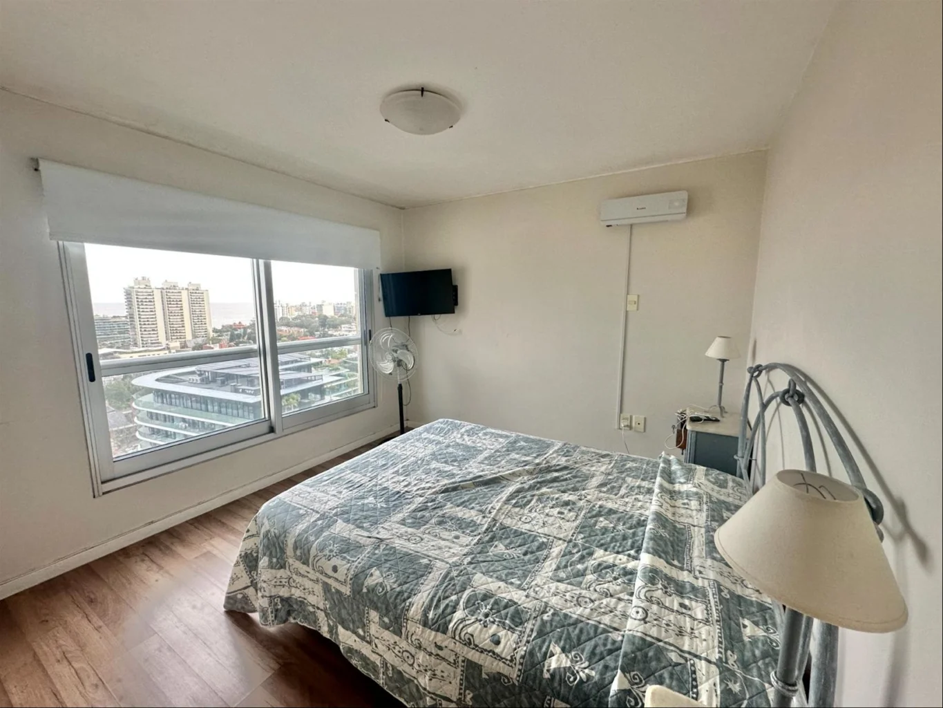 Apartamento en Puerto del Buceo, propiedad 302150 -Imagen 5