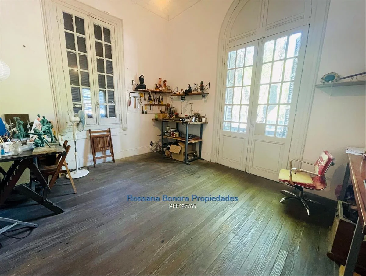 Casa en Cordón, propiedad 35766 -Imagen 4