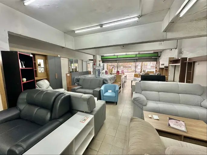 Venta de excelente local comercial en la Unión con renta