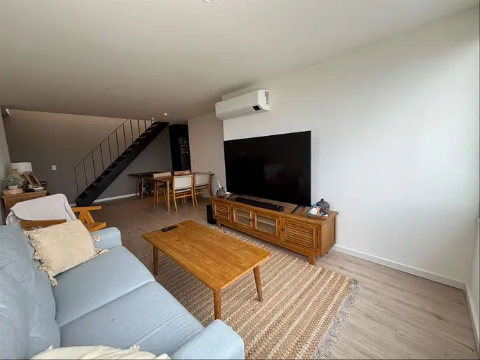18 Excelente Penthouse Dúplex en Venta de dos dormitorios y garaje en Malvín