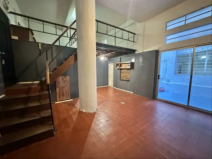 Alquiler apartamento de 3 dormitorios en el centro