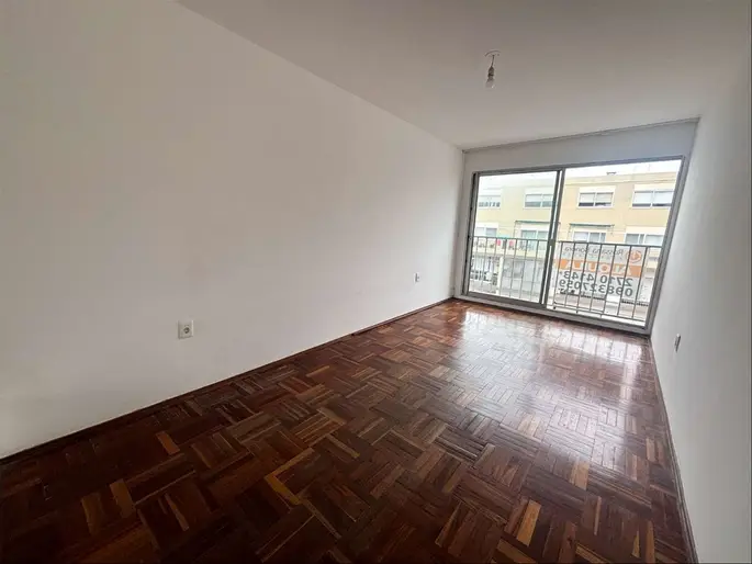 Alquiler apartamento de 2 dormitorios en Pocitos