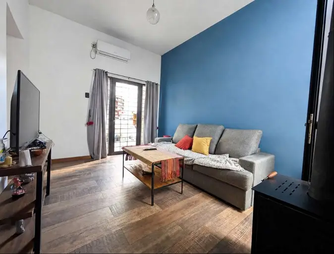 Venta casa de 2 dormitorios en Bella Vista.
