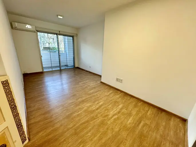 Alquiler apartamento de 1 dormitorio en Pocitos