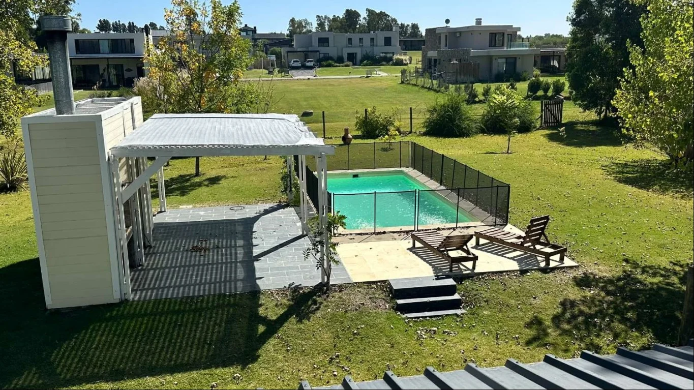 Casa en Barrios Privados, propiedad 239366 -Imagen 16