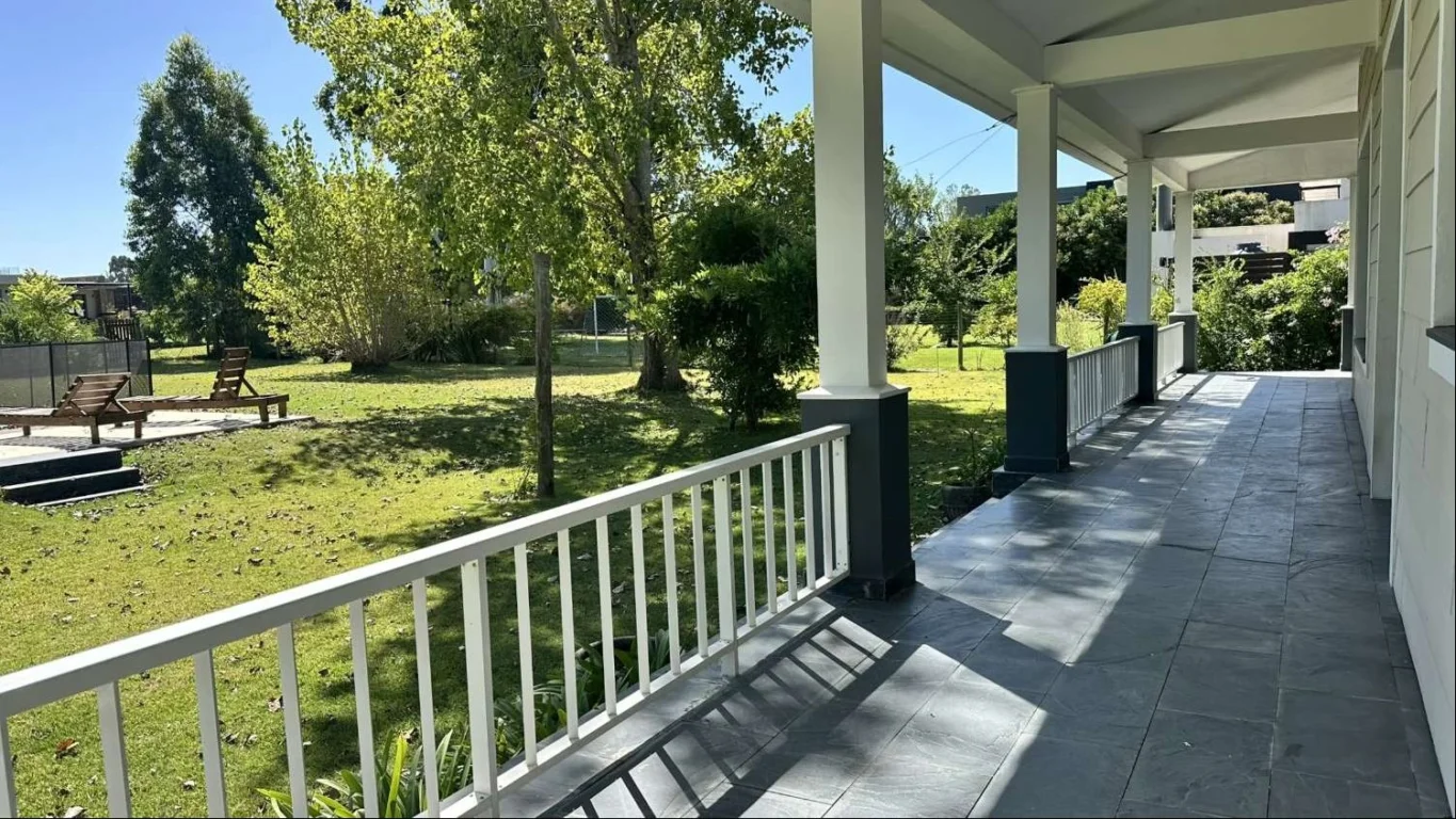 Casa en Barrios Privados, propiedad 239366 -Imagen 5