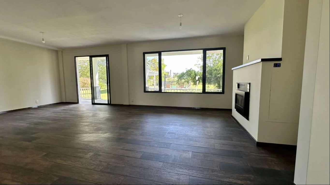 Casa en Barrios Privados, propiedad 239366 -Imagen 8