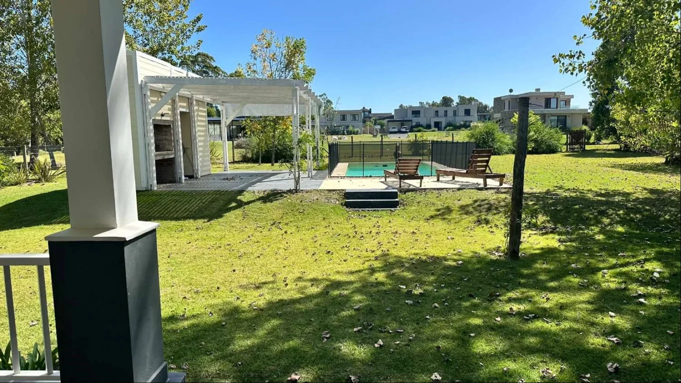 Casa en Barrios Privados, propiedad 239366 -Imagen 10