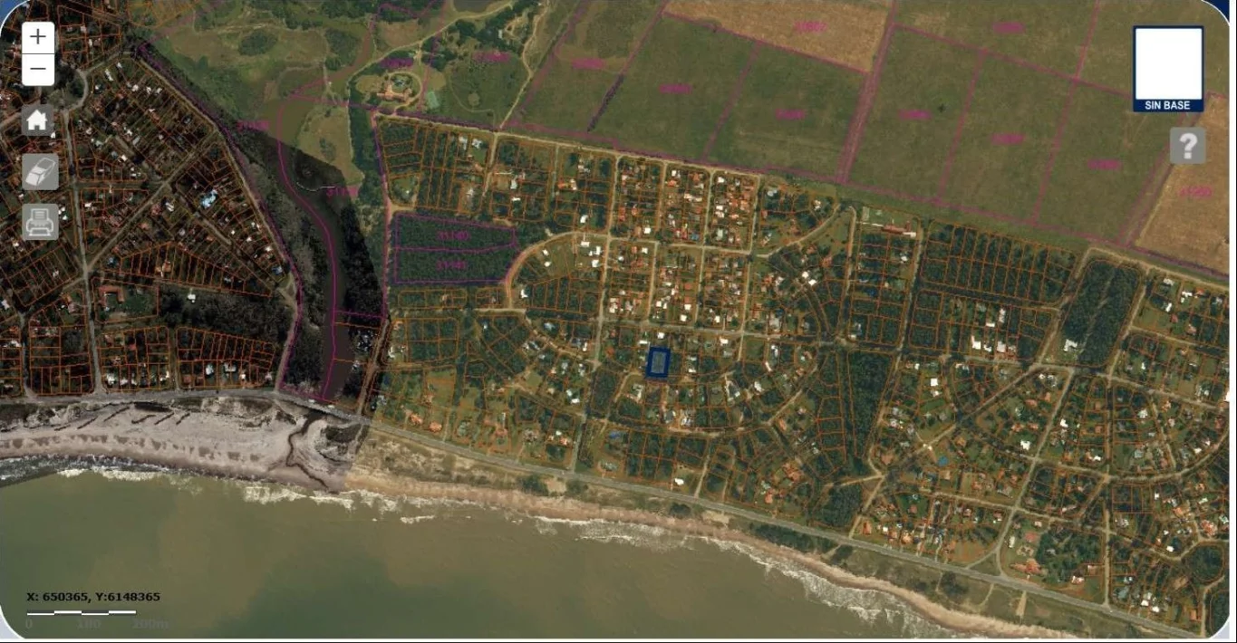 Terreno en Bella Vista, propiedad 253479 -Imagen 3