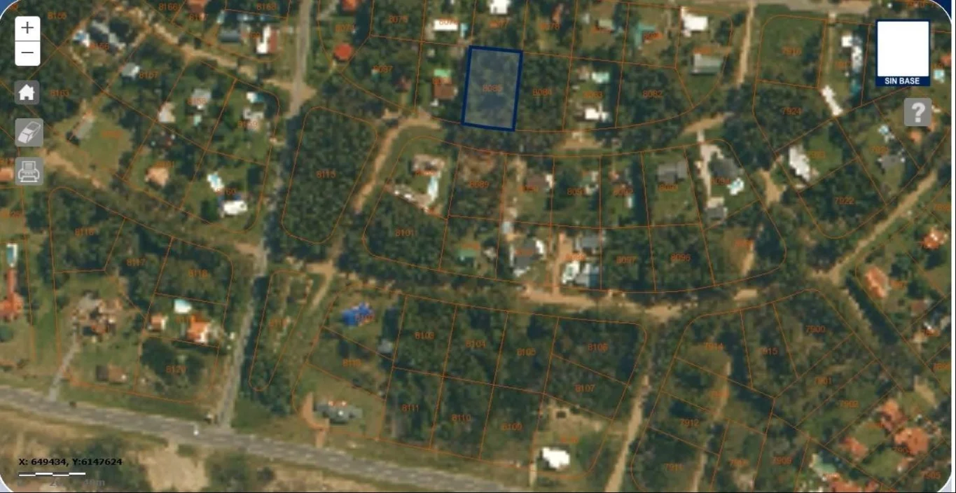 Terreno en Bella Vista, propiedad 253479 -Imagen 4