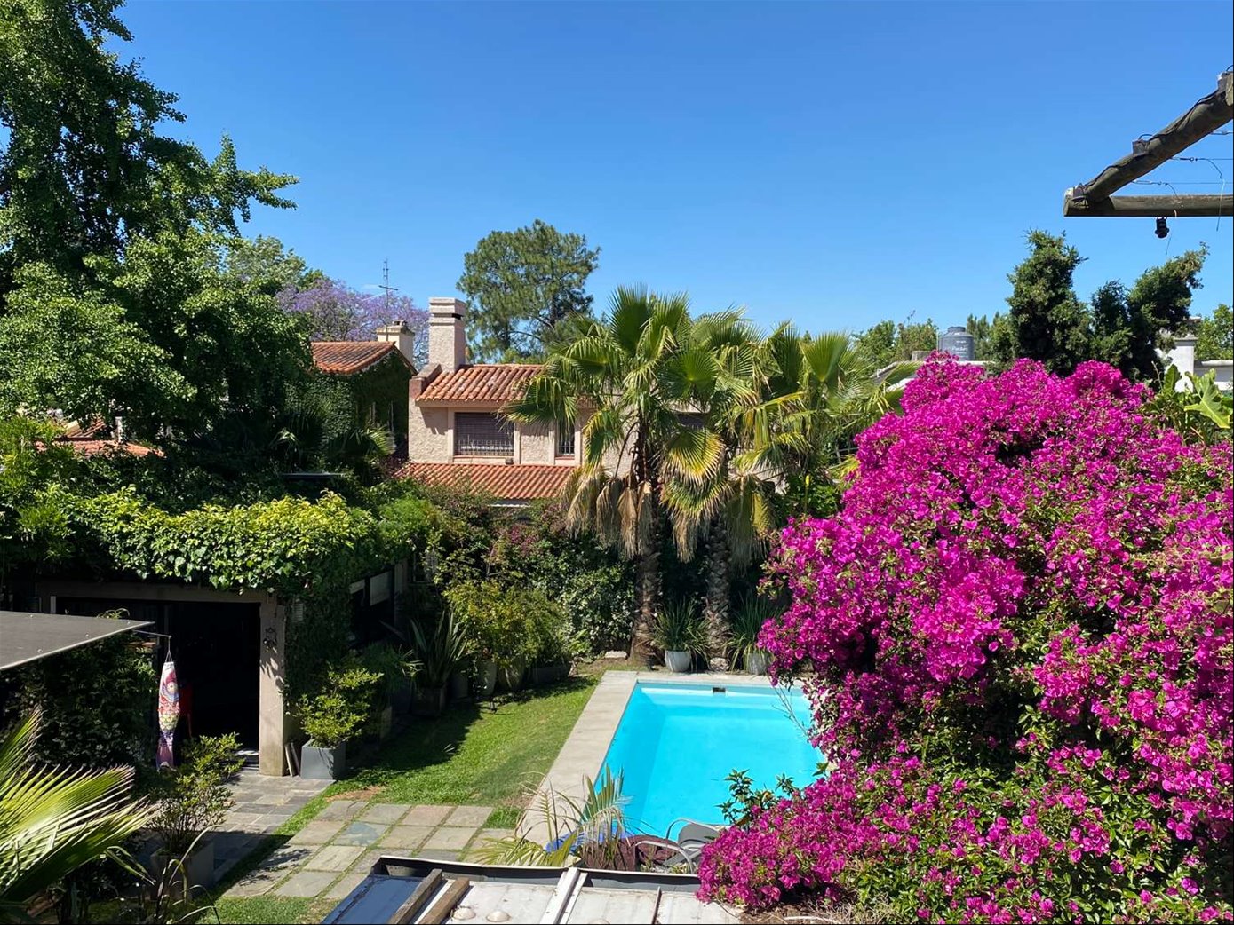 Casa en Carrasco, propiedad 272069 -Imagen 7