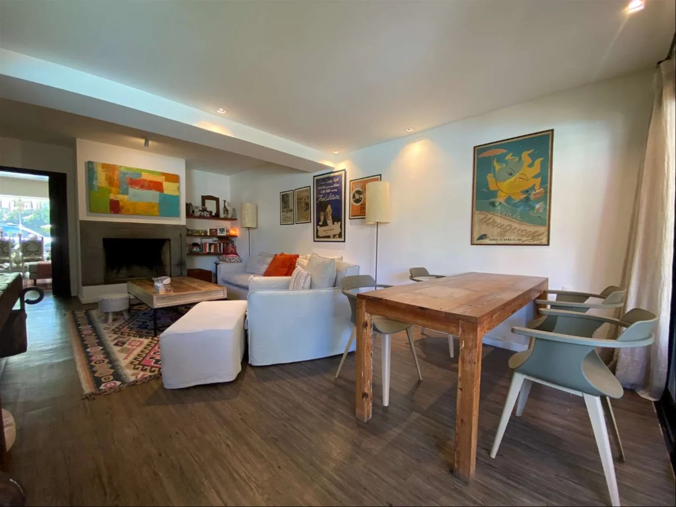 Casa en Carrasco, propiedad 272069 -Imagen 2