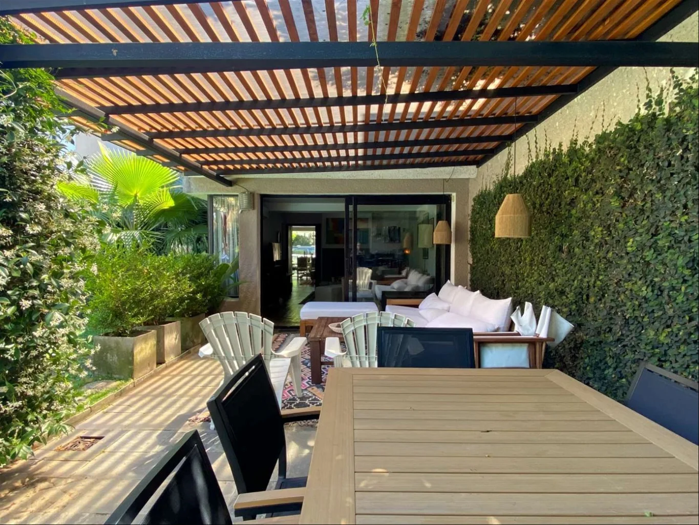 Casa en Carrasco, propiedad 272069 -Imagen 4