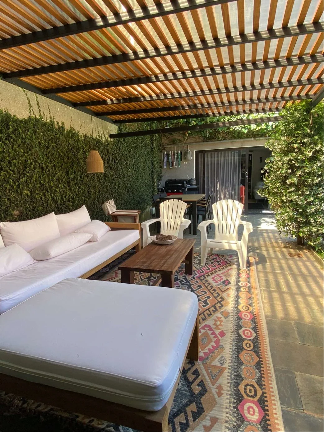 Casa en Carrasco, propiedad 272069 -Imagen 6
