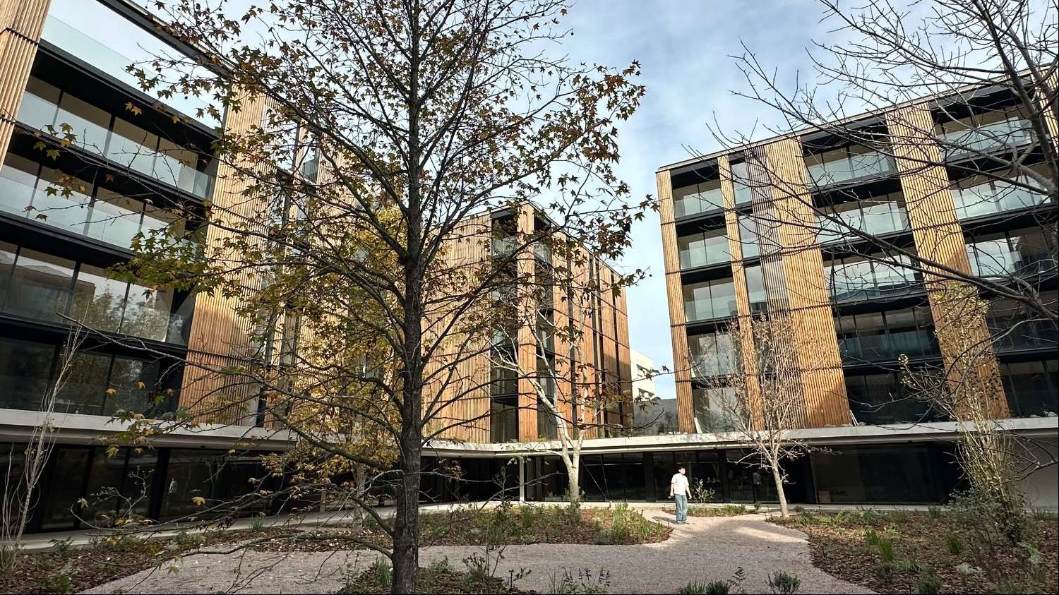 Apartamento en Carrasco Norte, propiedad 273586 -Imagen 11
