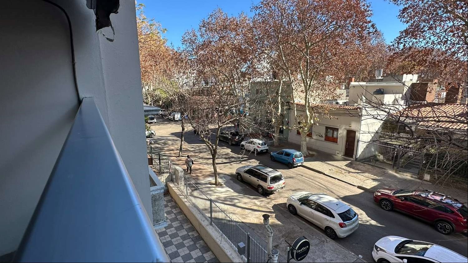 Apartamento en Punta Carretas, propiedad 274068 -Imagen 5