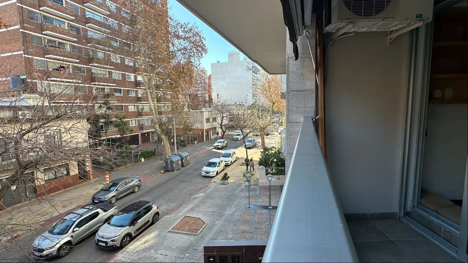 Apartamento en Punta Carretas, propiedad 274068 -Imagen 1