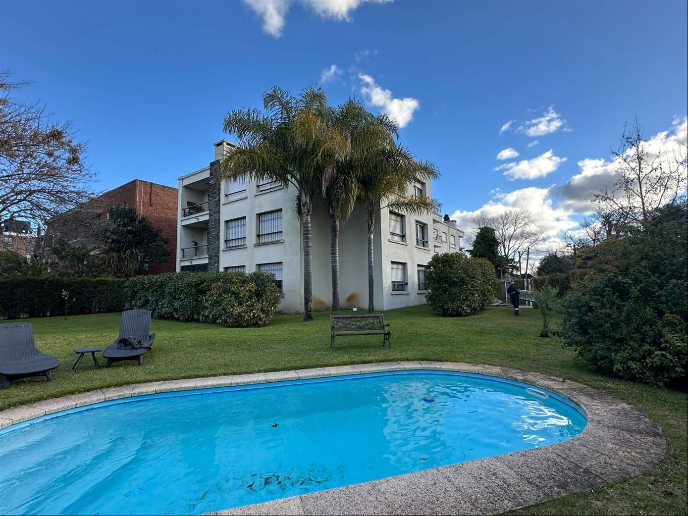 Apartamento en Parque Miramar, propiedad 274405 -Imagen 7