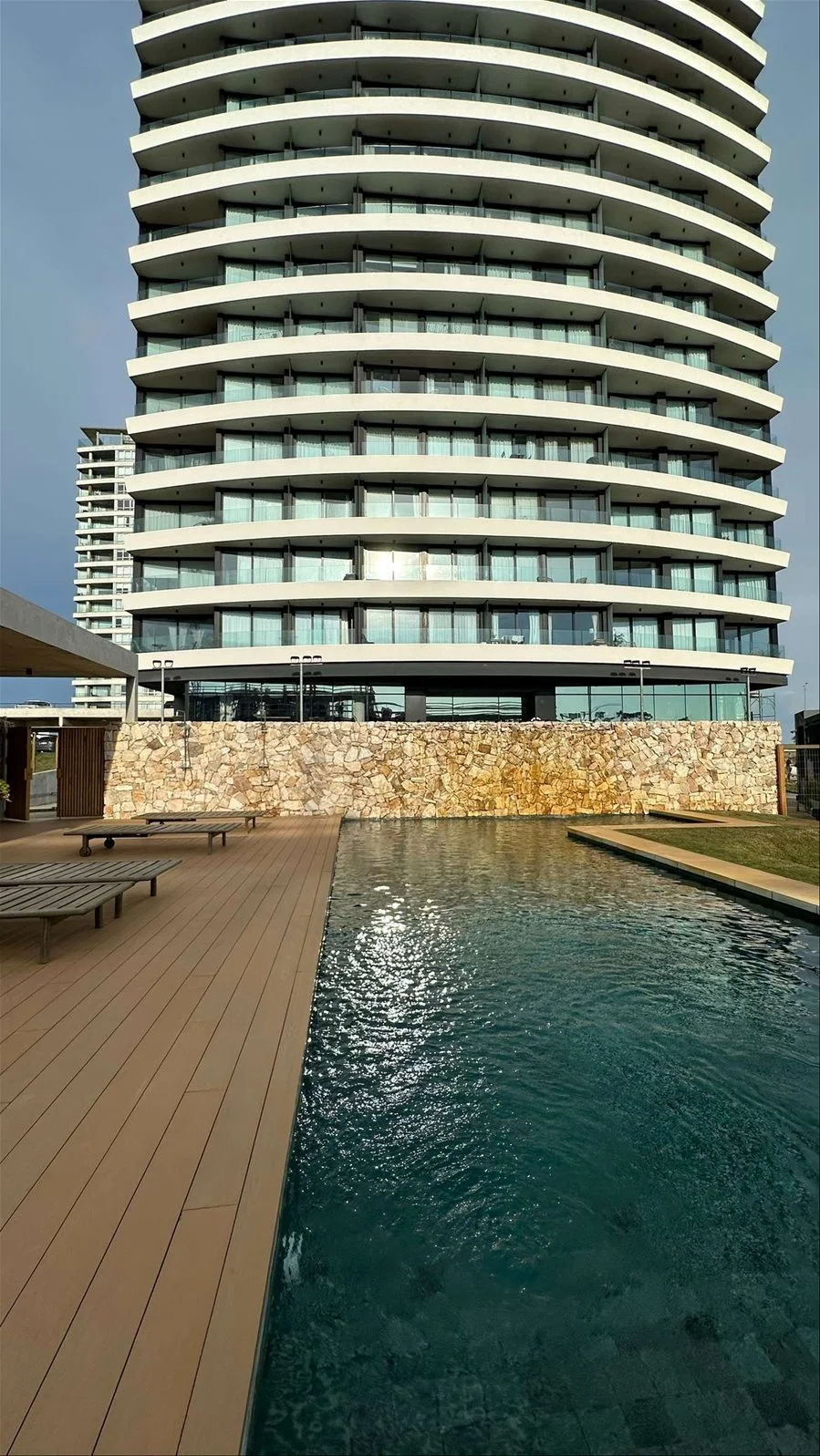 Apartamento en Carrasco Este, propiedad 283321 -Imagen 1