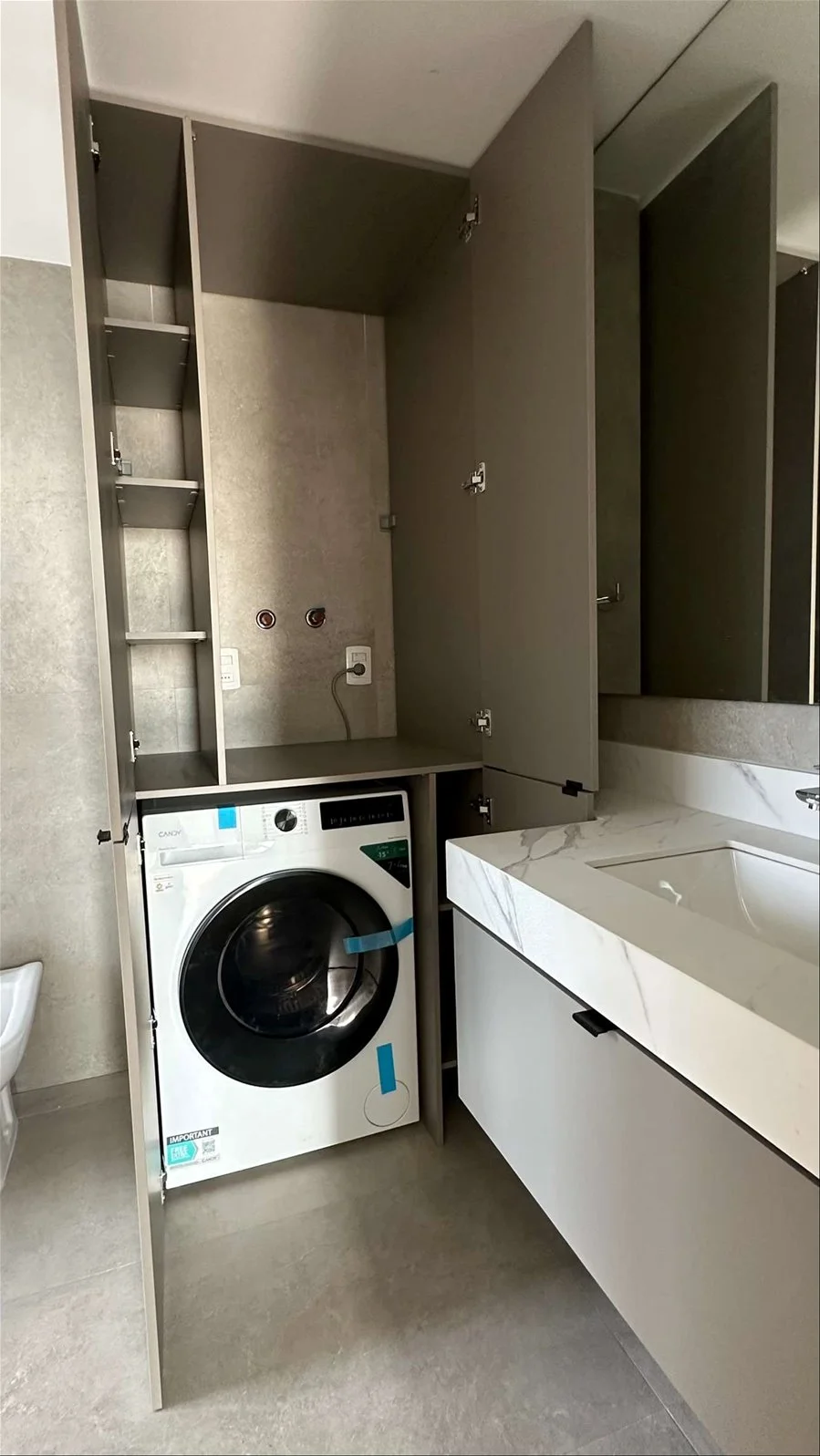 Apartamento en Carrasco Este, propiedad 283321 -Imagen 14