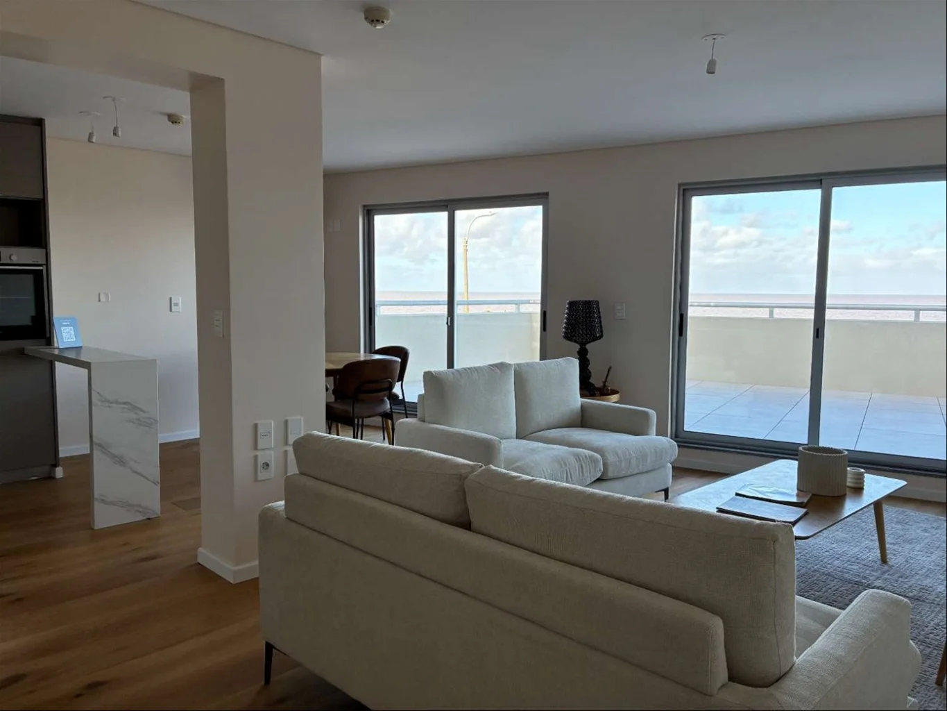 Apartamento en Carrasco, propiedad 286921 -Imagen 1
