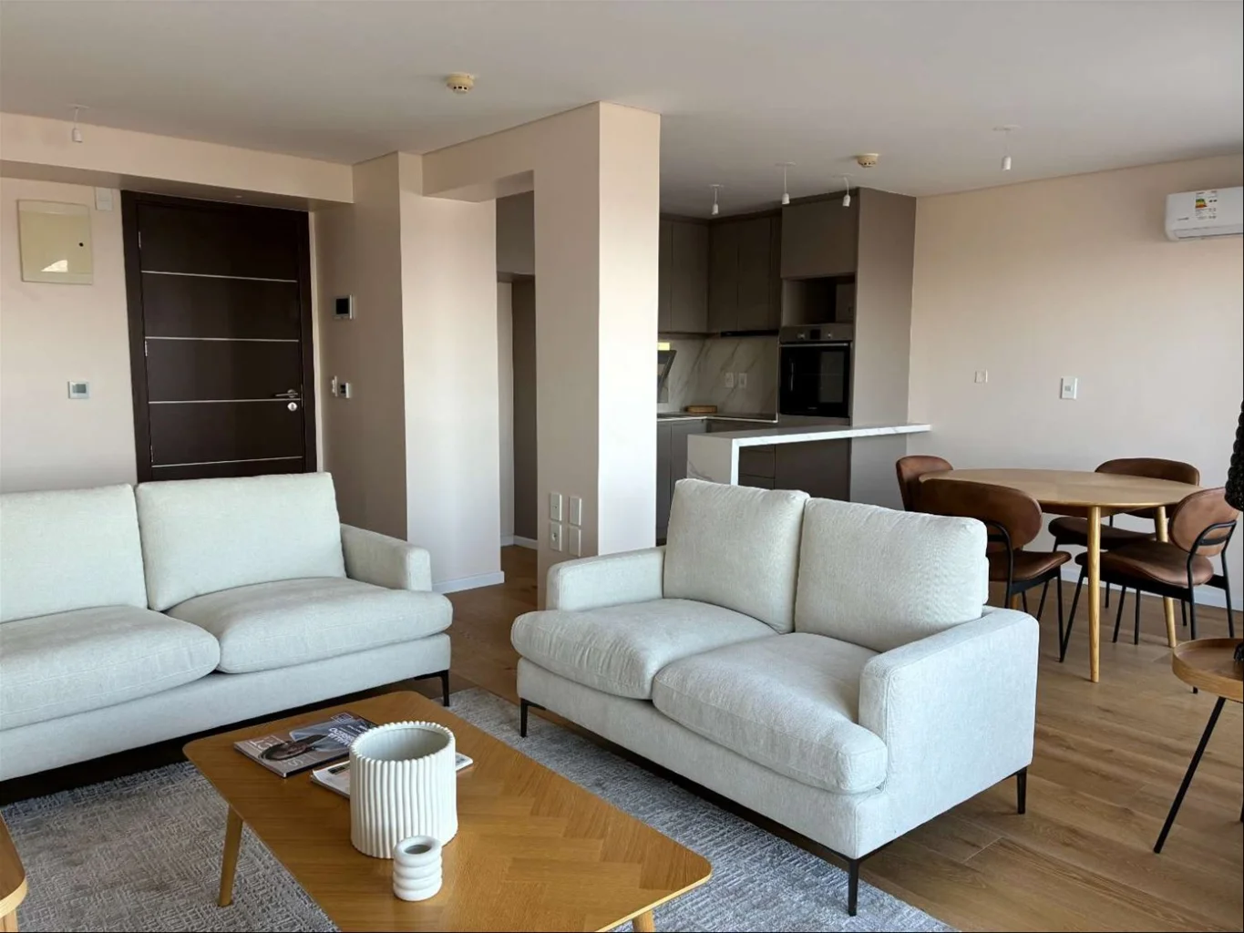 Apartamento en Carrasco, propiedad 286921 -Imagen 2