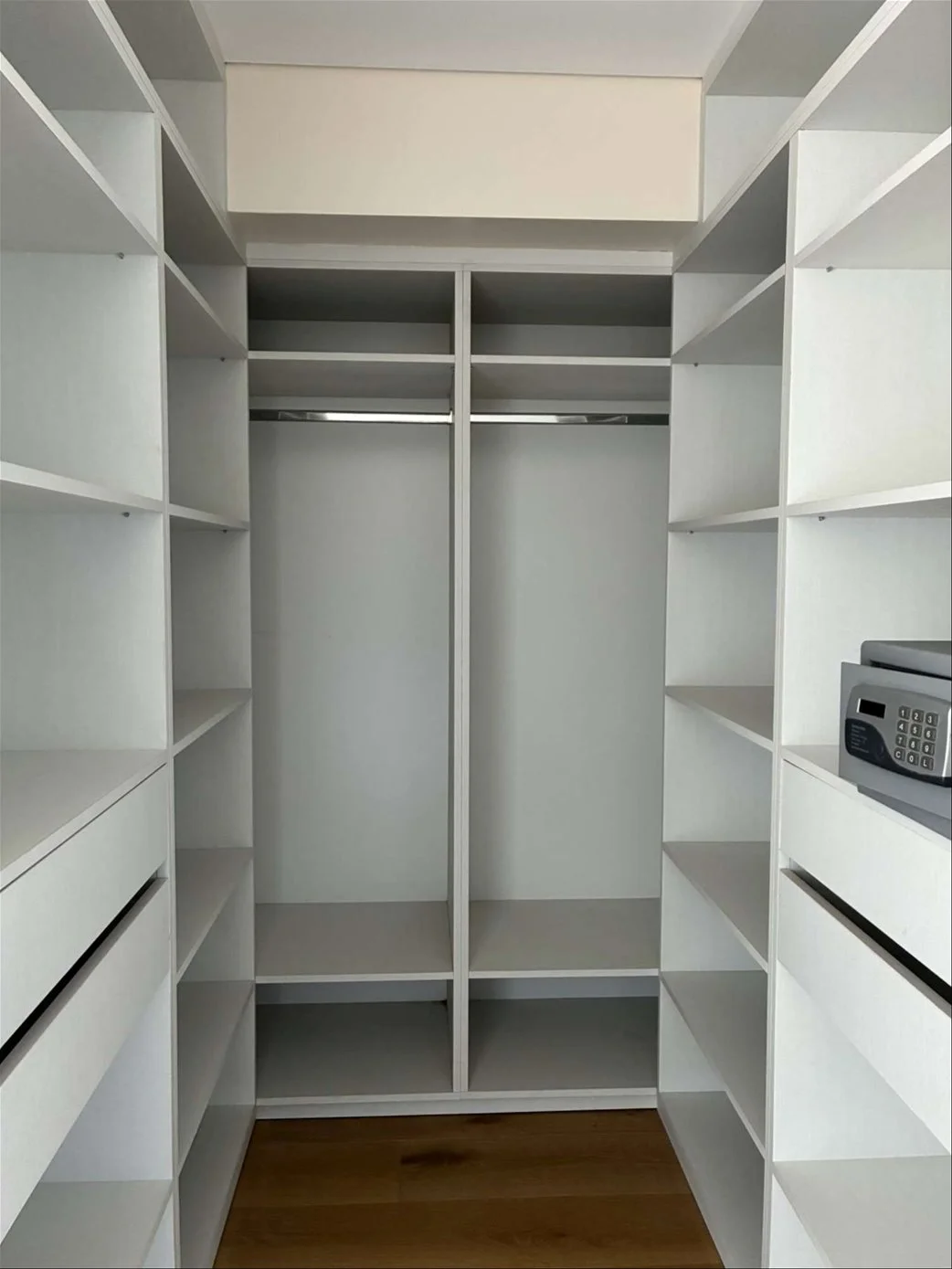 Apartamento en Carrasco, propiedad 286921 -Imagen 8