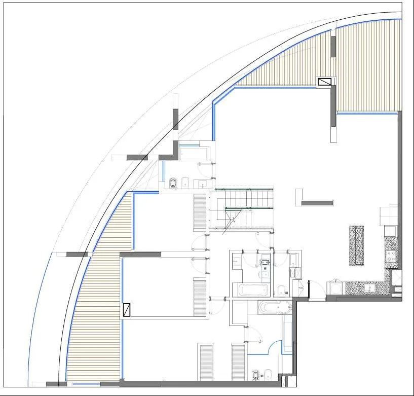 Apartamento en Carrasco Este, propiedad 287210 -Imagen 21