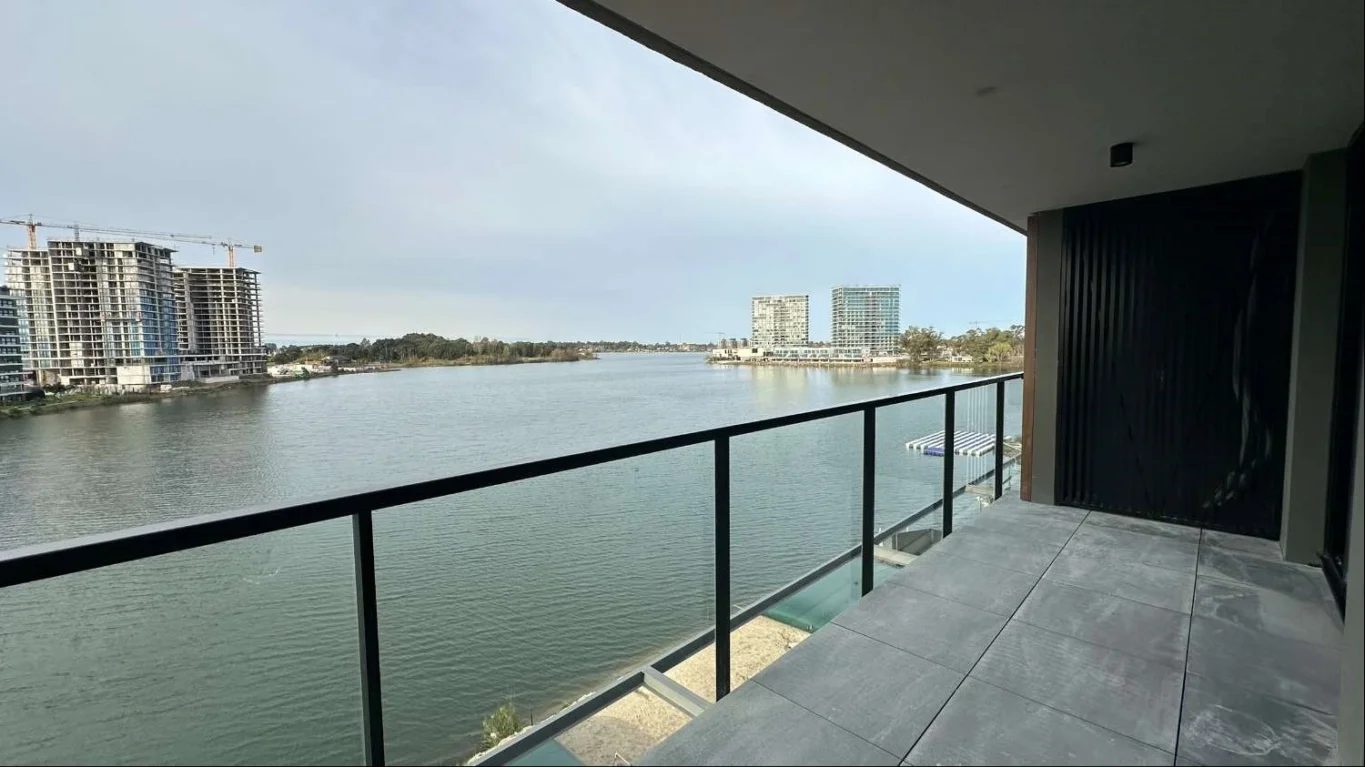 Apartamento en Parque Miramar, propiedad 289030 -Imagen 1