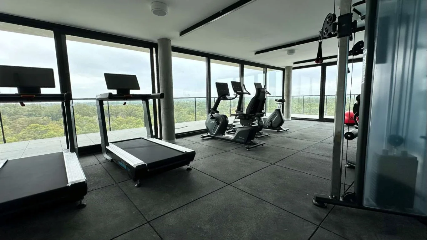Apartamento en Parque Miramar, propiedad 289030 -Imagen 17