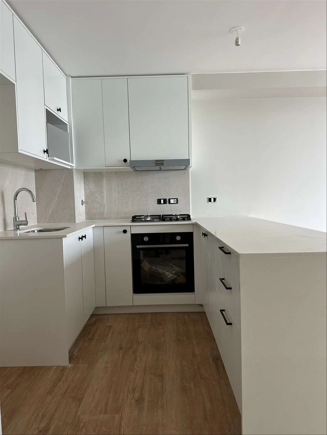 Apartamento en Parque Miramar, propiedad 289030 -Imagen 3