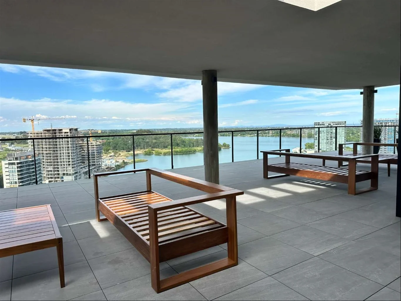 Apartamento en Parque Miramar, propiedad 289032 -Imagen 12
