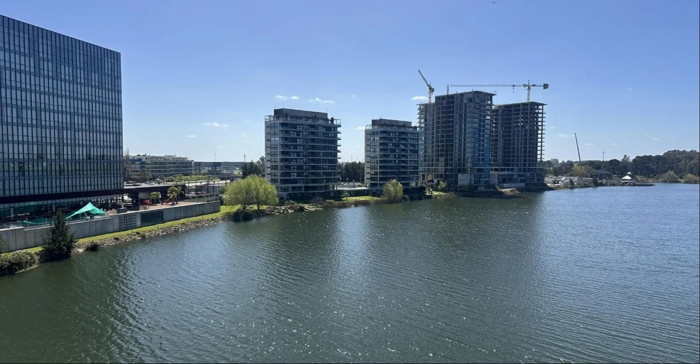 Apartamento en Parque Miramar, propiedad 292033 -Imagen 16