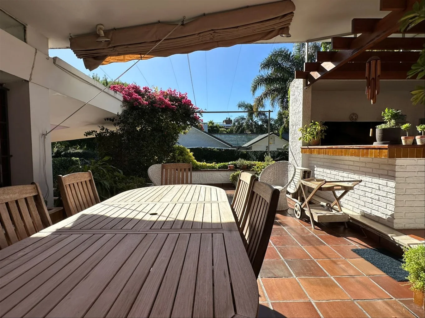 Casa en Carrasco, propiedad 292037 -Imagen 10