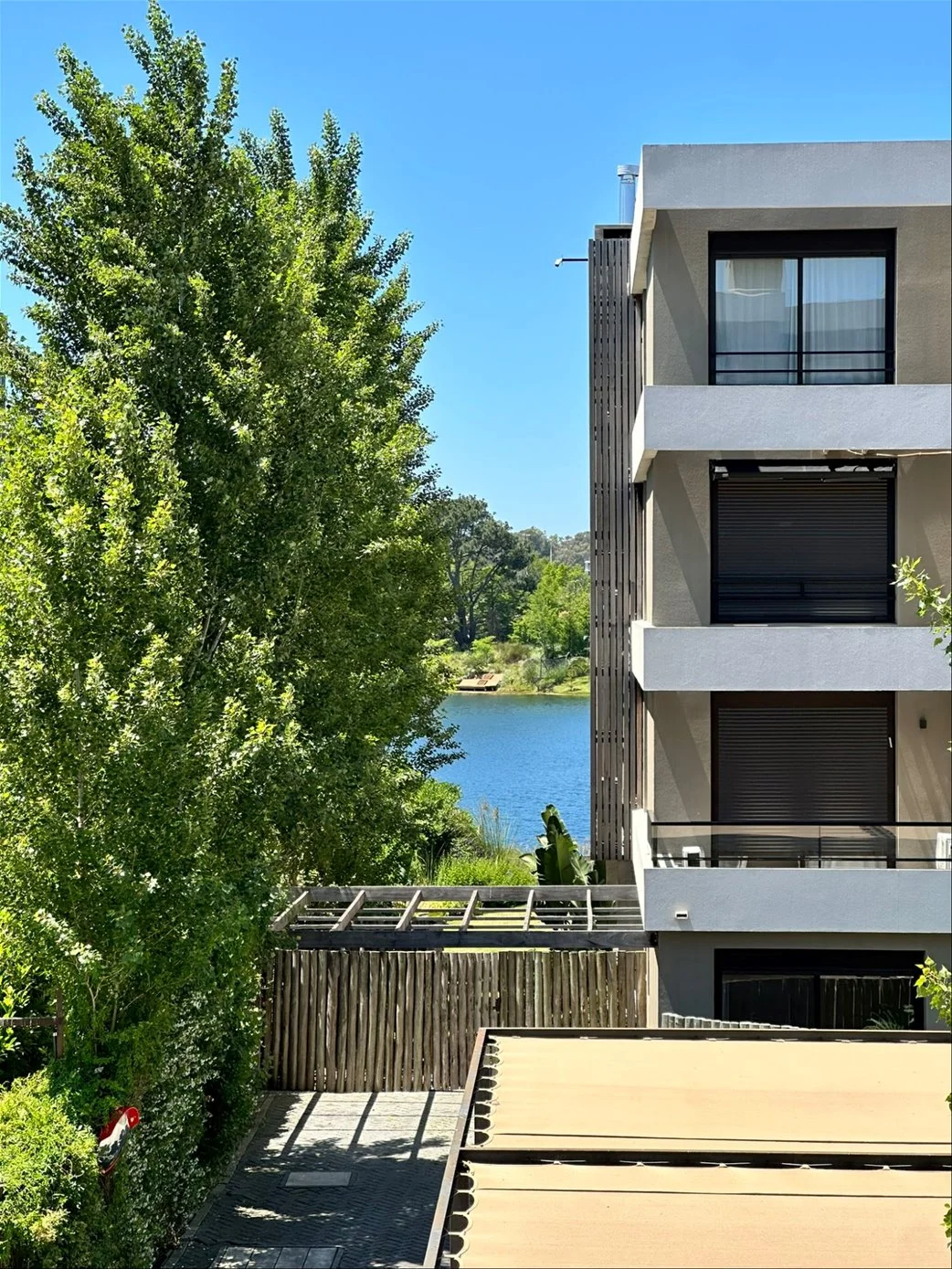 Apartamento en Carrasco Este, propiedad 292038 -Imagen 1