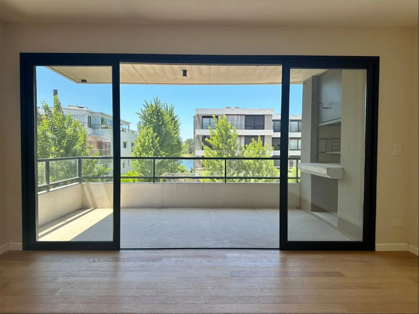 Apartamento en Carrasco Este, propiedad 292038 -Imagen 3