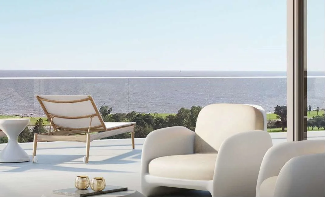 Apartamento en Golf, propiedad 292041 -Imagen 17