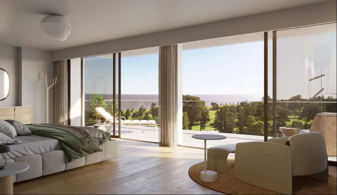 Apartamento en Golf, propiedad 292041 -Imagen 18
