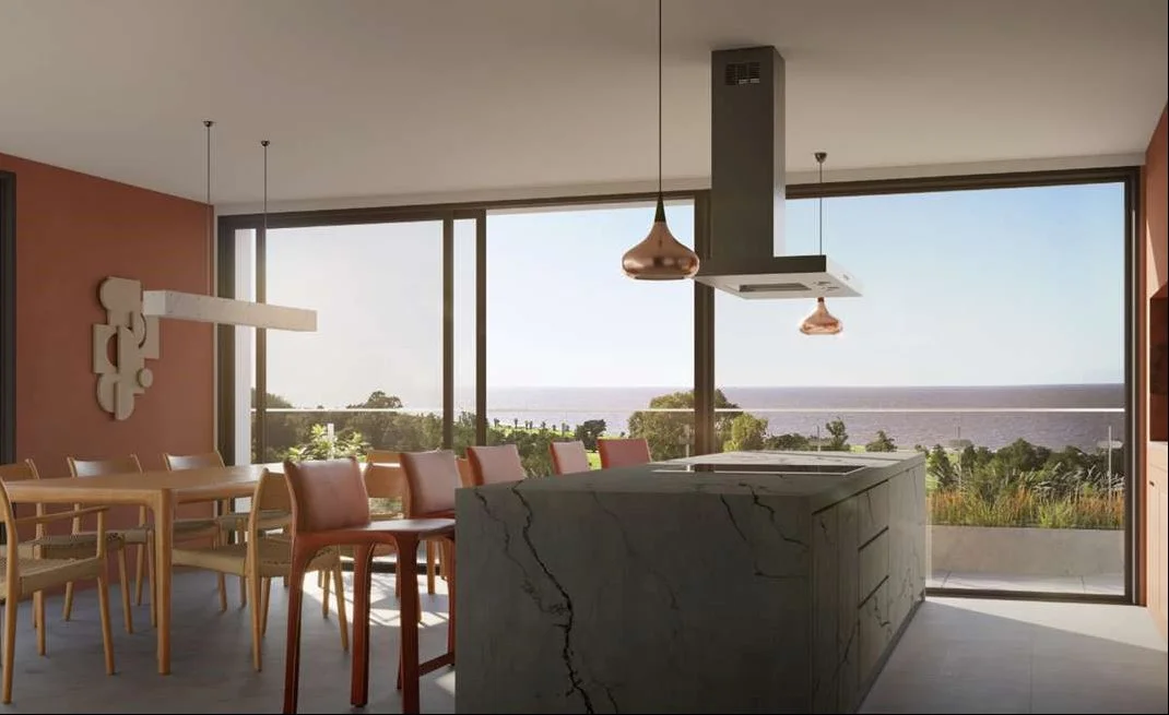 Apartamento en Golf, propiedad 292041 -Imagen 19