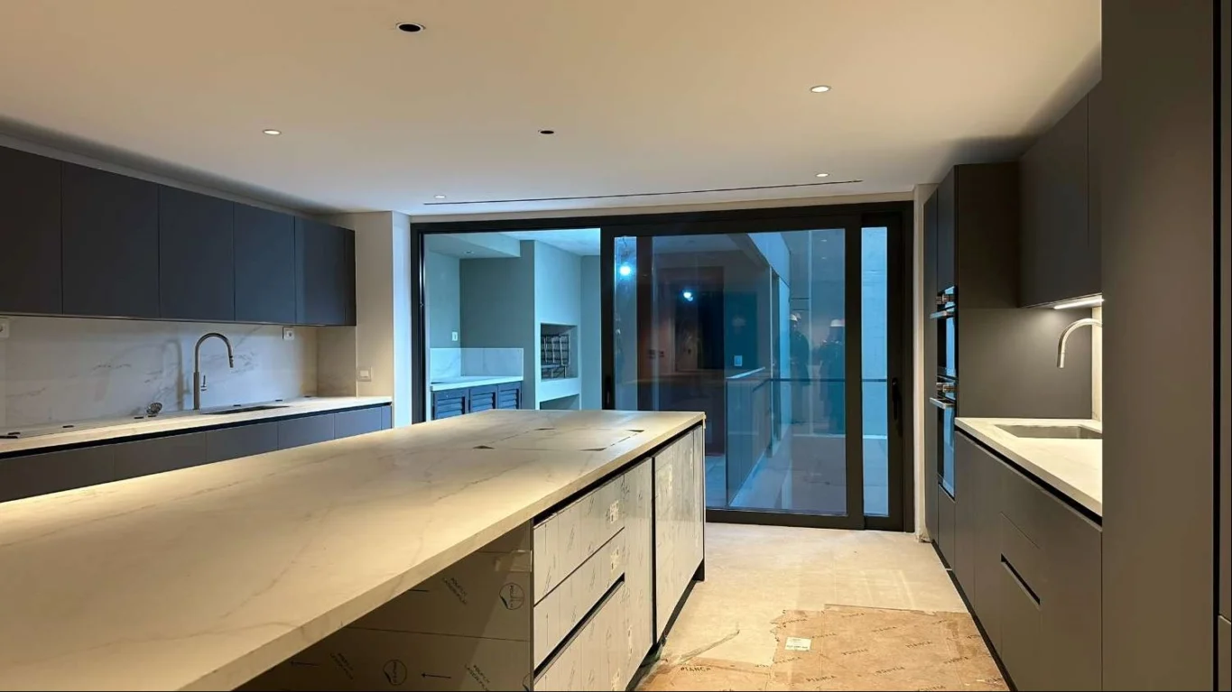 Apartamento en Golf, propiedad 292041 -Imagen 3