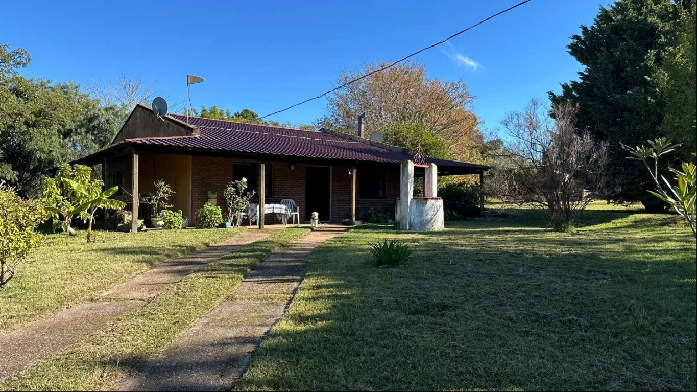 Chacra en Atlántida, propiedad 292042 -Imagen 1