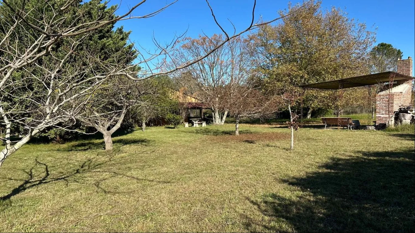 Chacra en Atlántida, propiedad 292042 -Imagen 11
