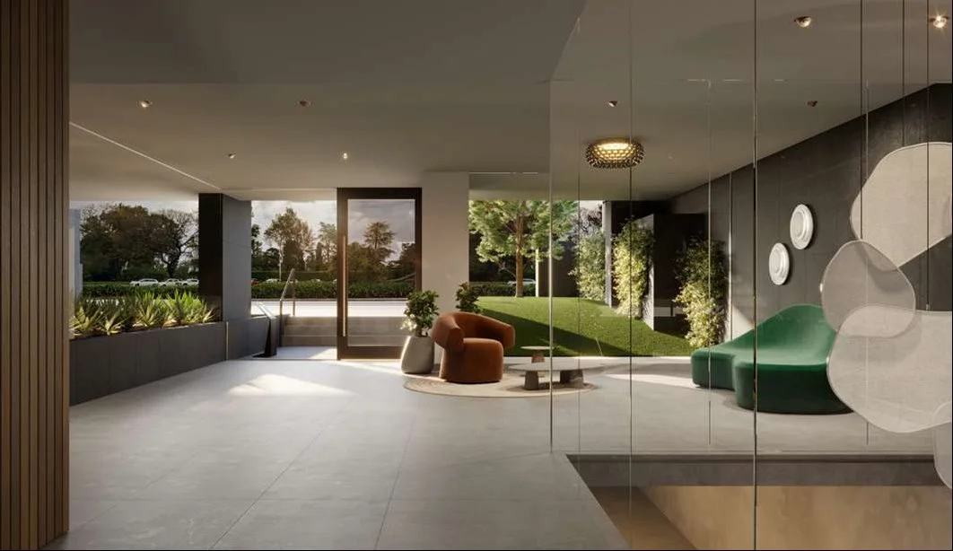 Apartamento en Golf, propiedad 292043 -Imagen 17