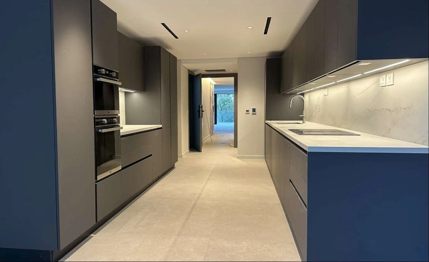 Apartamento en Golf, propiedad 292043 -Imagen 3