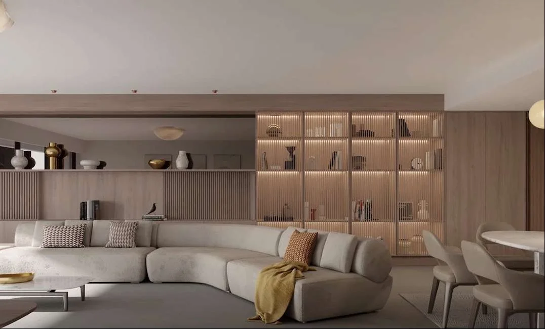 Apartamento en Golf, propiedad 292045 -Imagen 12