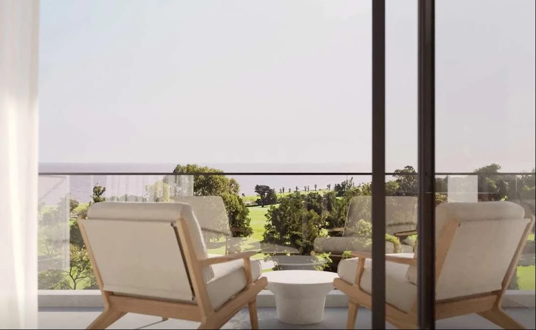 Apartamento en Golf, propiedad 292045 -Imagen 13